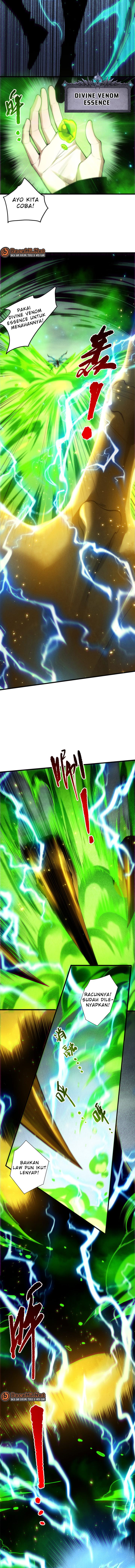 Disastrous Necromancer Chapter 266 - Page 3