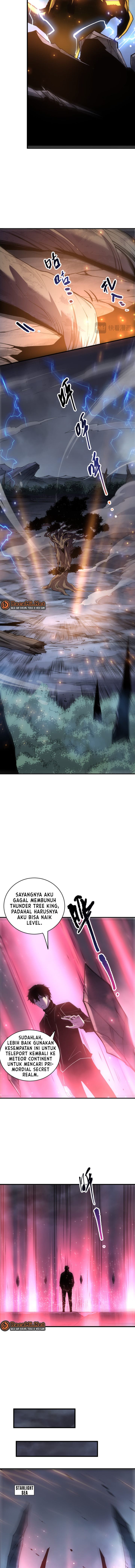 Disastrous Necromancer Chapter 266 - Page 6