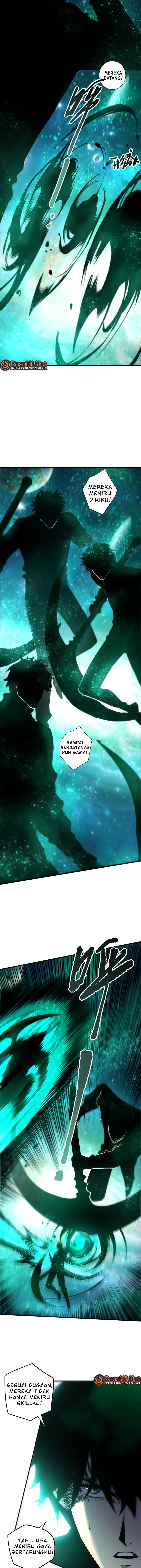 Disastrous Necromancer Chapter 267 - Page 10