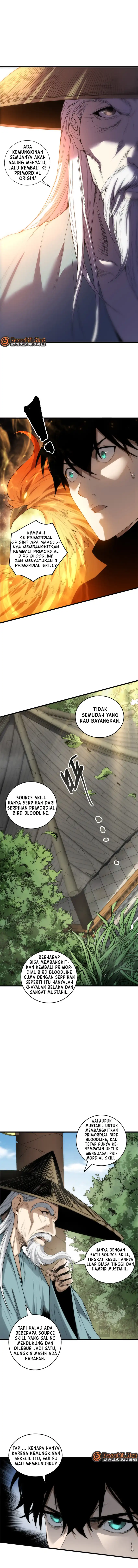 Disastrous Necromancer Chapter 269 - Page 9