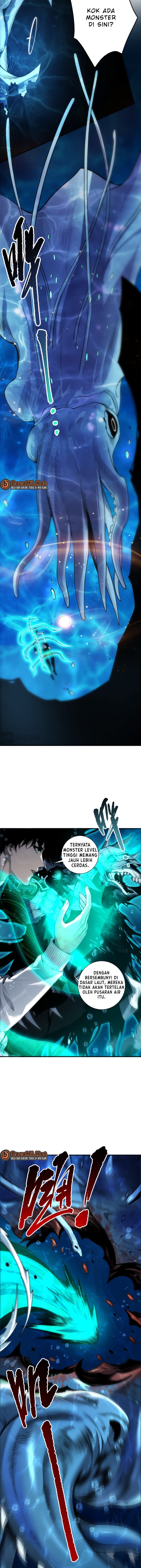 Disastrous Necromancer Chapter 273 - Page 5
