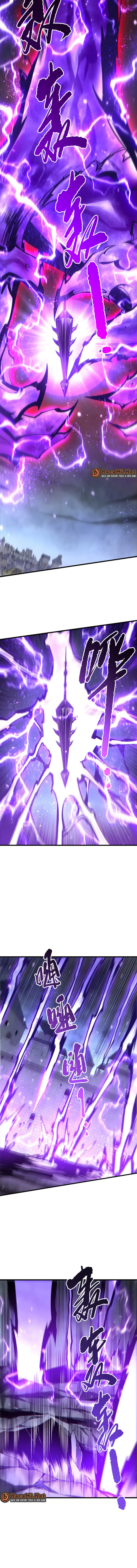 Disastrous Necromancer Chapter 275 - Page 6