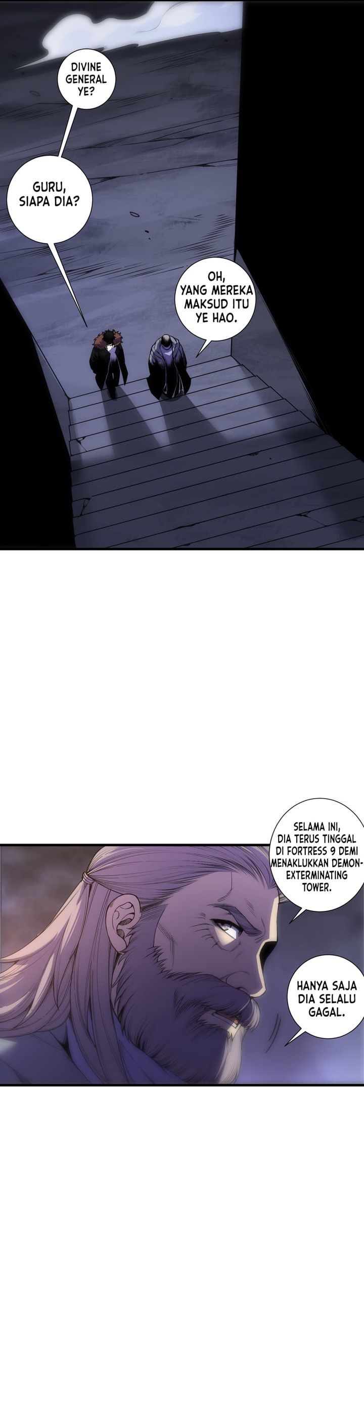 Disastrous Necromancer Chapter 277 - Page 11