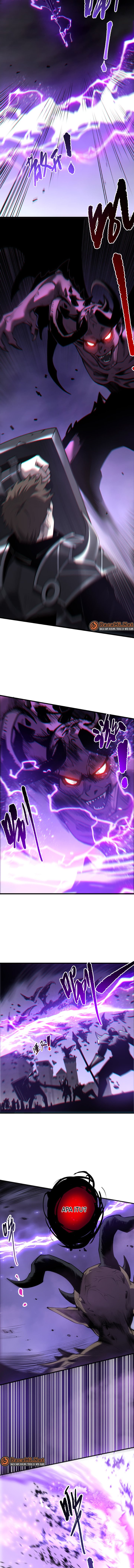 Disastrous Necromancer Chapter 280 - Page 10