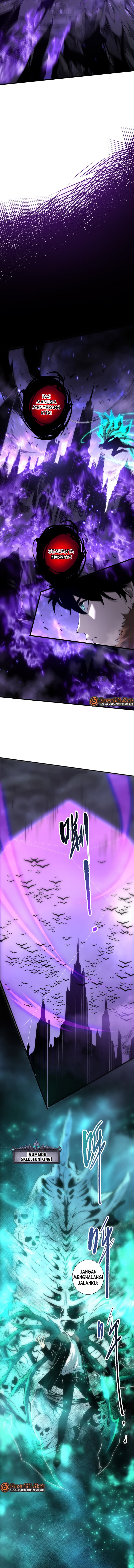 Disastrous Necromancer Chapter 281 - Page 5