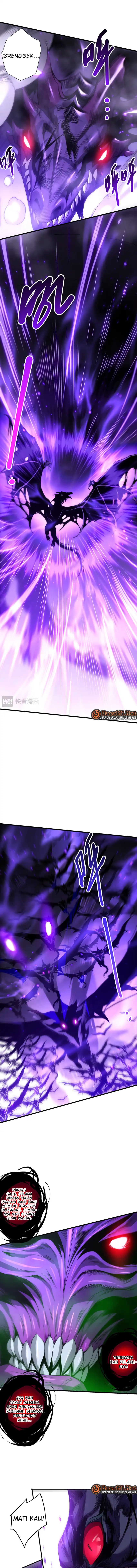 Disastrous Necromancer Chapter 282 - Page 10