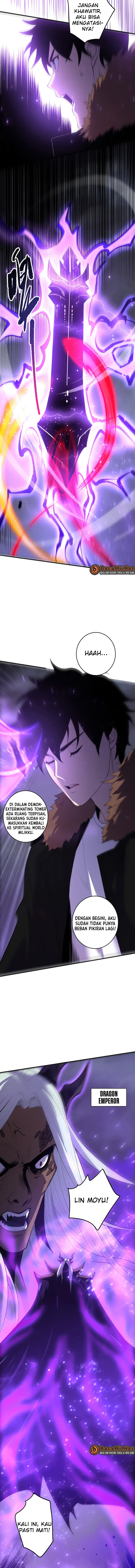 Disastrous Necromancer Chapter 282 - Page 4