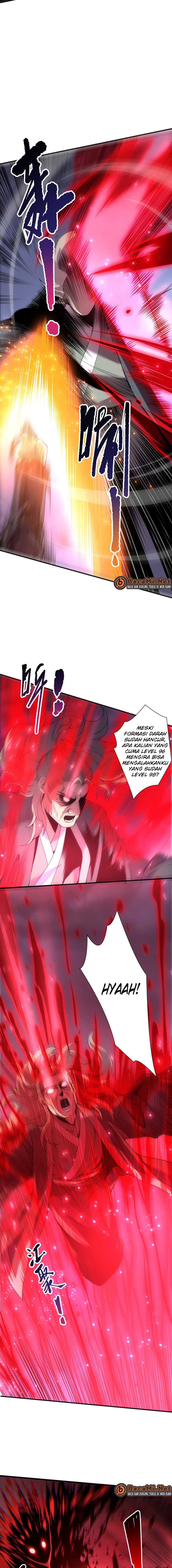 Disastrous Necromancer Chapter 286 - Page 12