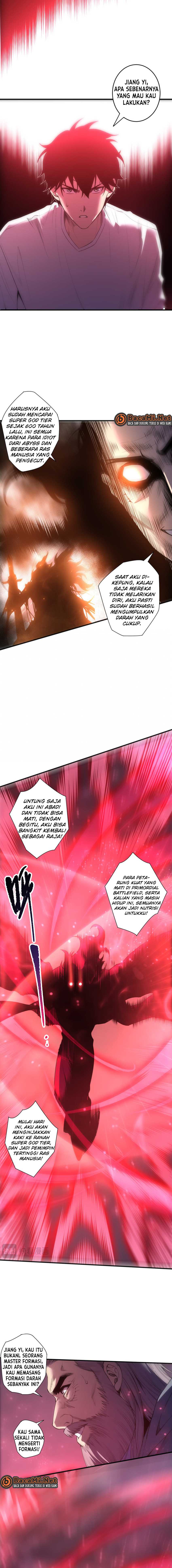 Disastrous Necromancer Chapter 286 - Page 6