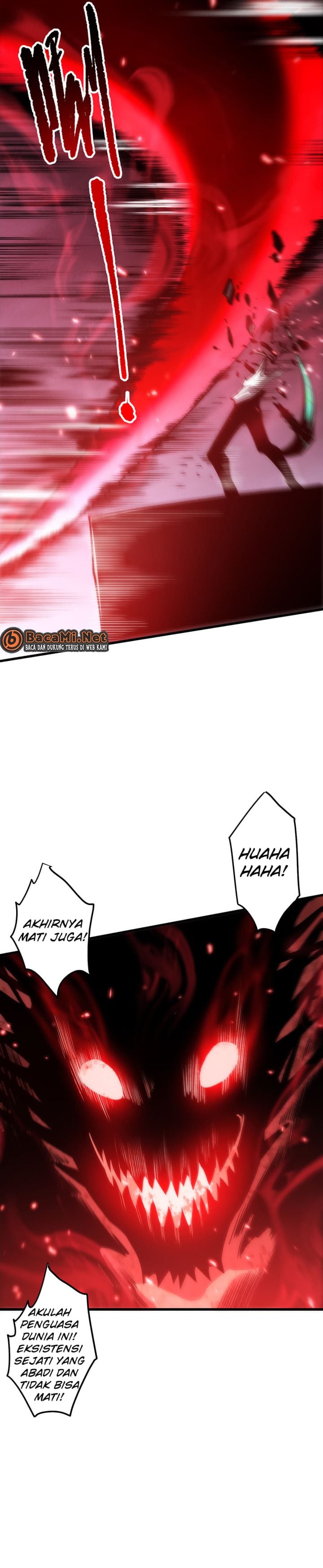 Disastrous Necromancer Chapter 287 - Page 17