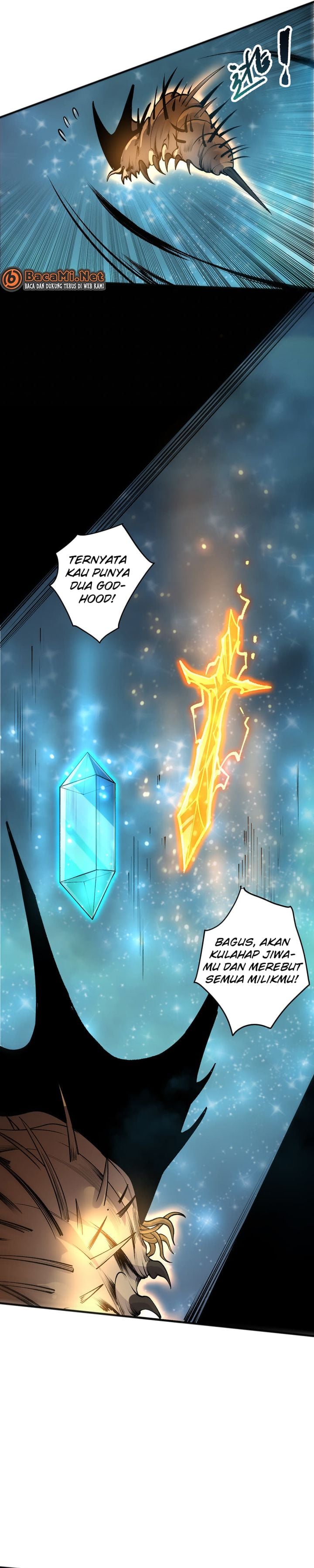 Disastrous Necromancer Chapter 288 - Page 2