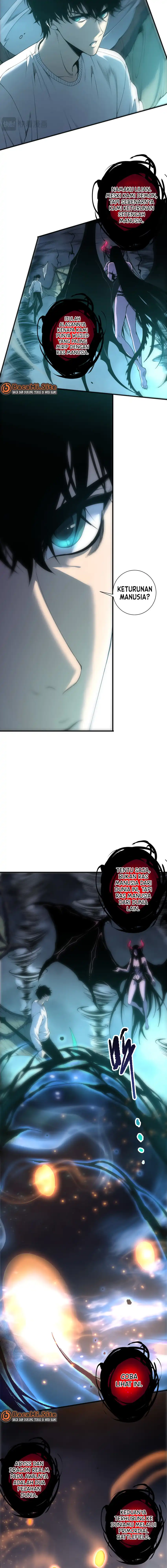 Disastrous Necromancer Chapter 289 - Page 10