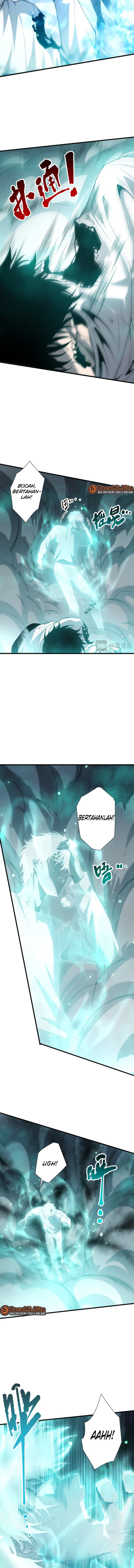 Disastrous Necromancer Chapter 292 - Page 8