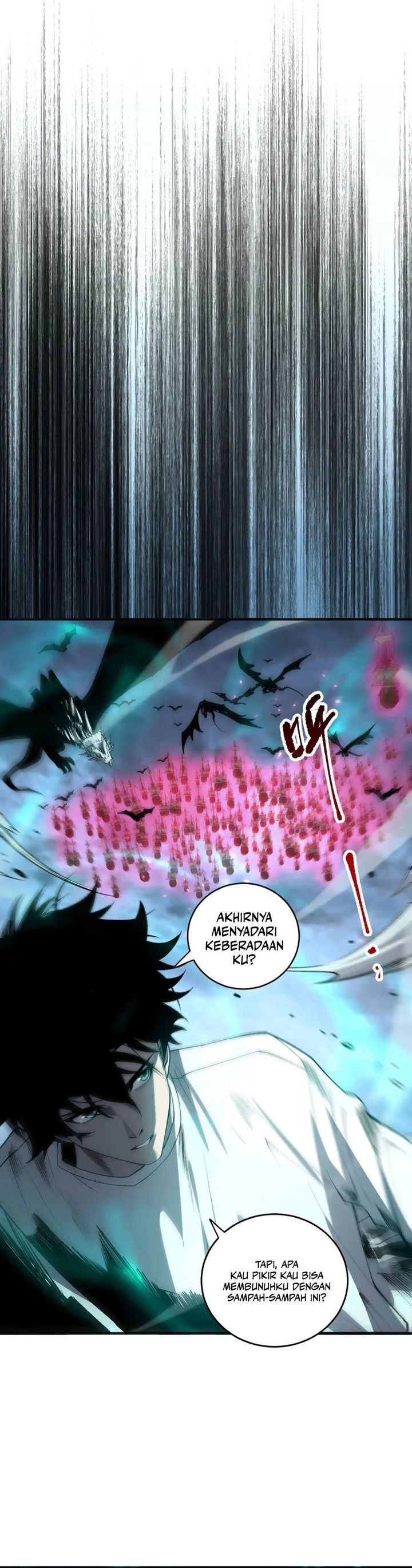 Disastrous Necromancer Chapter 294 - Page 17