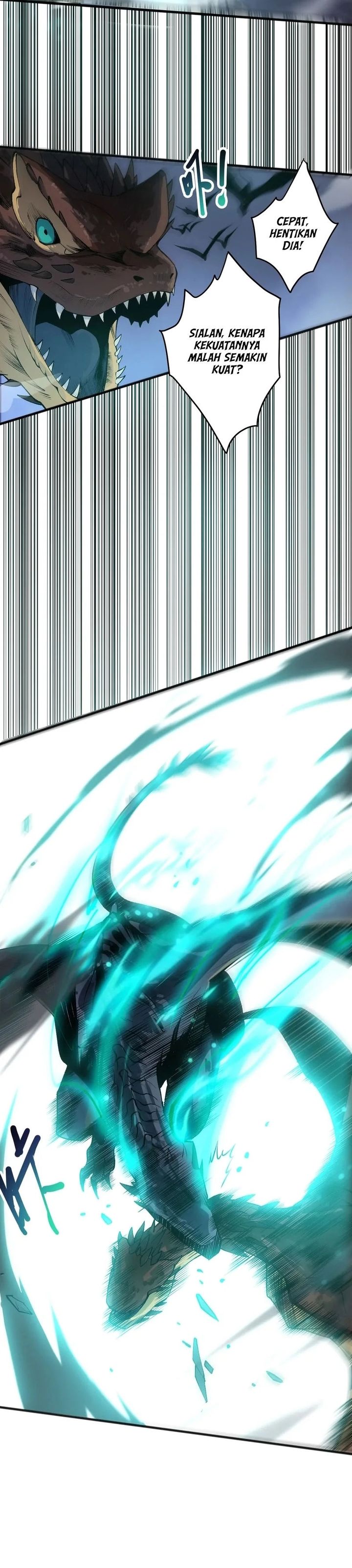 Disastrous Necromancer Chapter 294 - Page 22