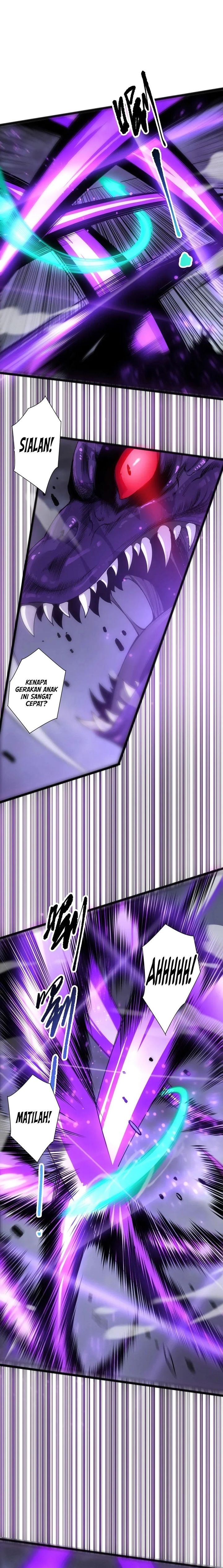 Disastrous Necromancer Chapter 295 - Page 12