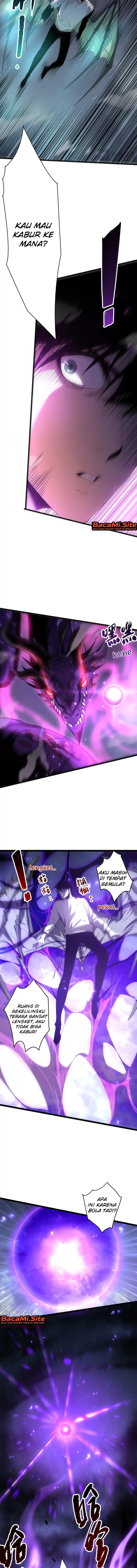 Disastrous Necromancer Chapter 296 - Page 7