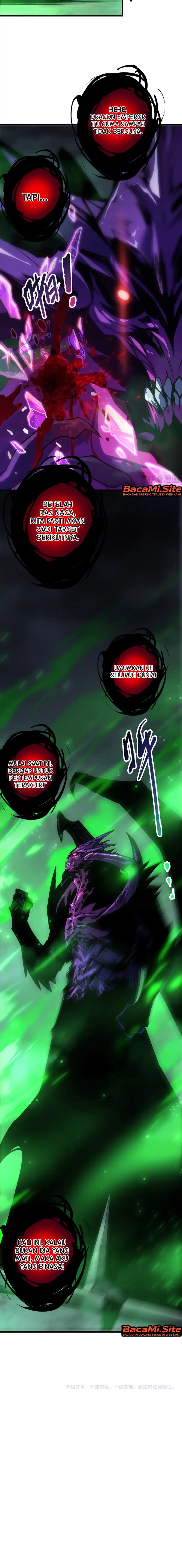 Disastrous Necromancer Chapter 299 - Page 13