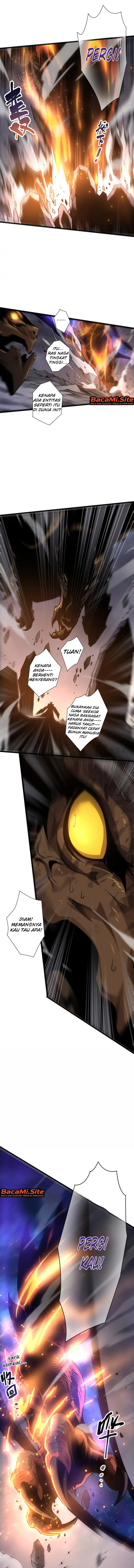 Disastrous Necromancer Chapter 299 - Page 7