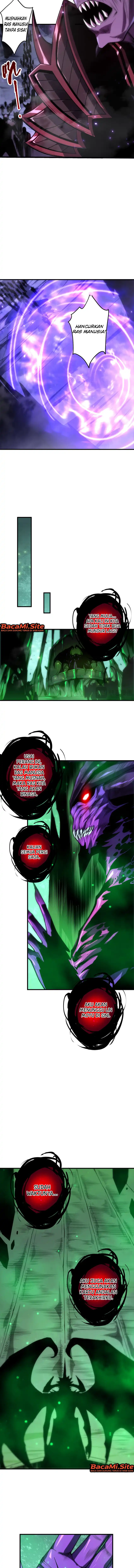 Disastrous Necromancer Chapter 300 - Page 5