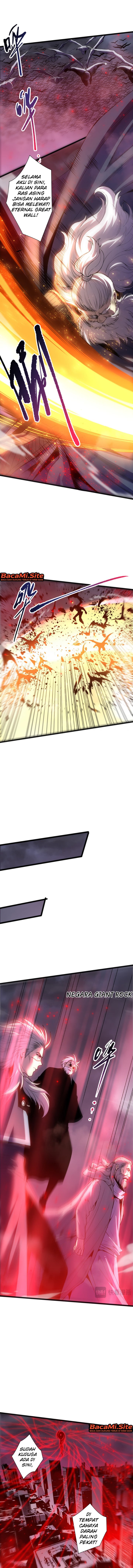 Disastrous Necromancer Chapter 302 - Page 3