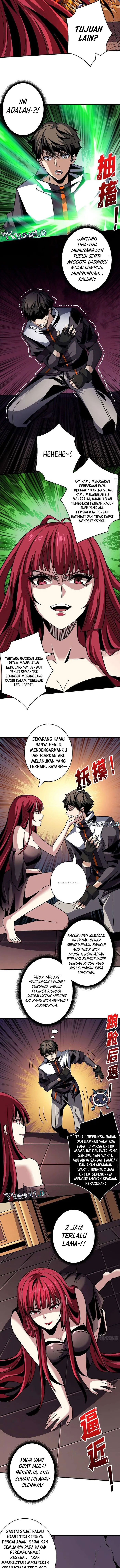 King Account At The Start Chapter 234 - Page 6