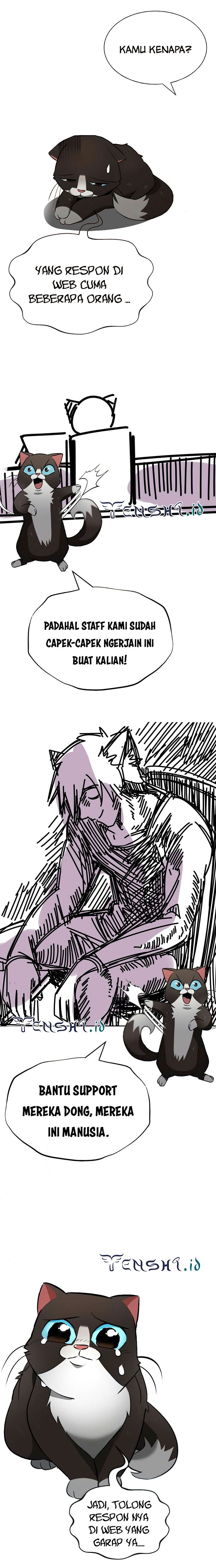 King Account At The Start Chapter 234 - Page 8
