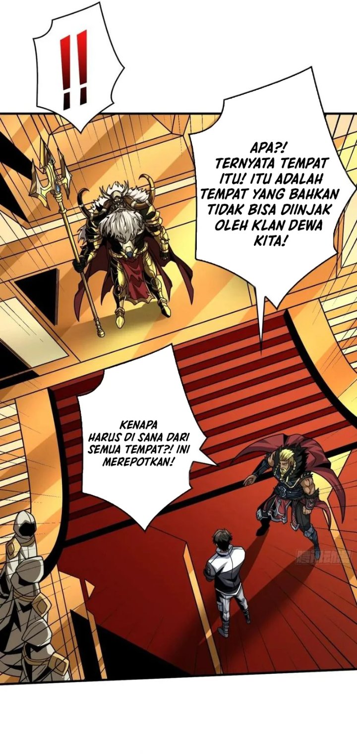 King Account At The Start Chapter 293 - Page 13