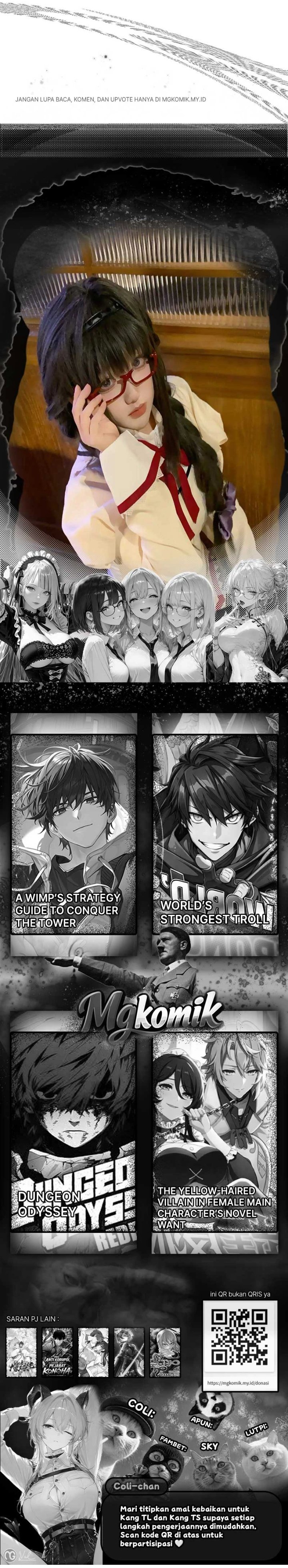 King Account At The Start Chapter 294 - Page 18
