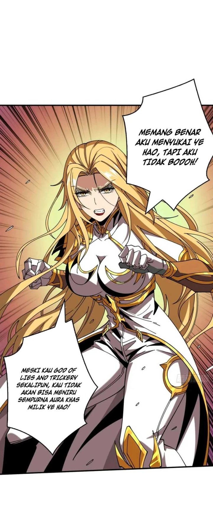 King Account At The Start Chapter 295 - Page 12