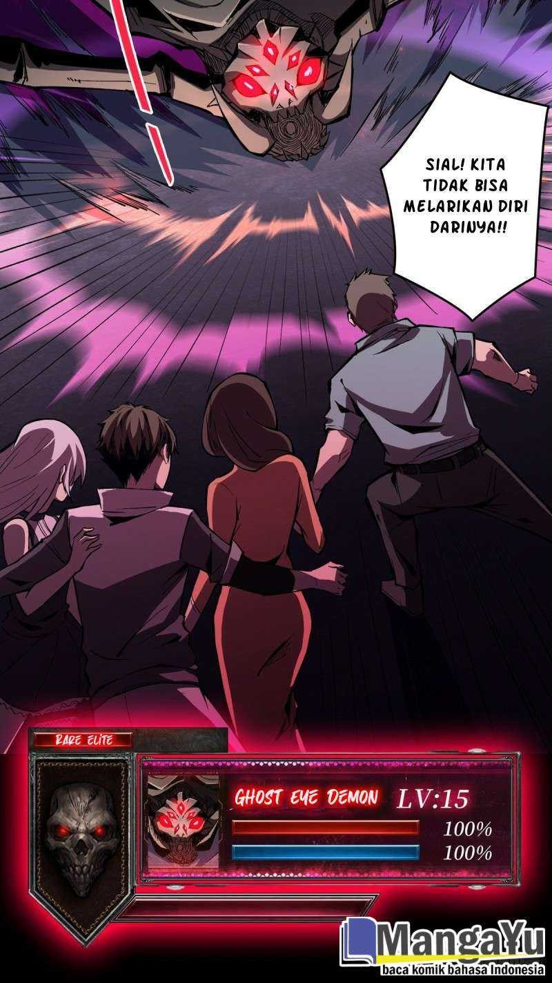 King Account At The Start Chapter 0.1 - Page 13