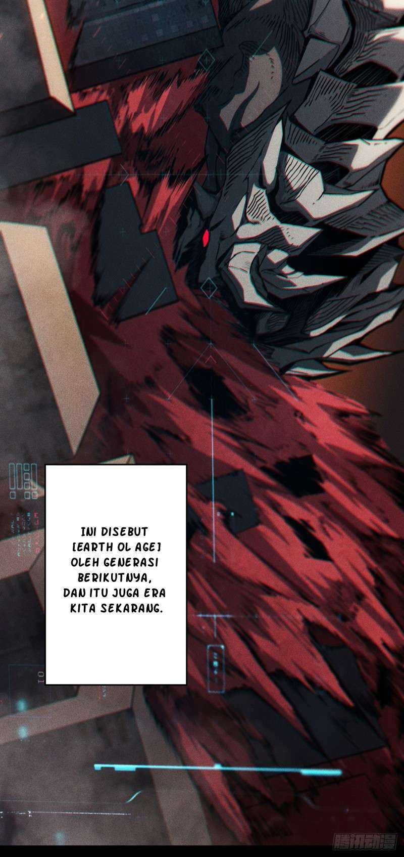 King Account At The Start Chapter 0.1 - Page 4