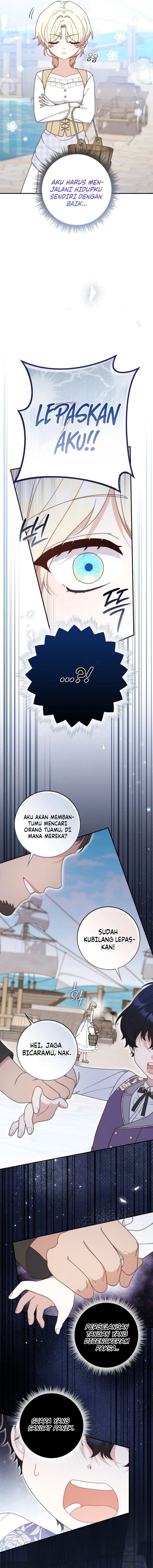 This Emperor Runs a Marriage Scam Chapter 1 - Page 18