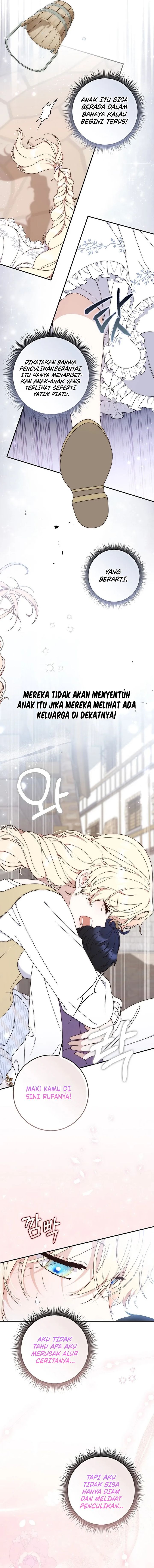 This Emperor Runs a Marriage Scam Chapter 1 - Page 20