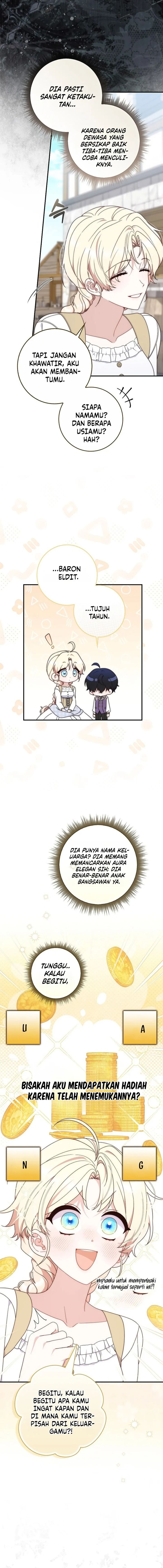 This Emperor Runs a Marriage Scam Chapter 1 - Page 23