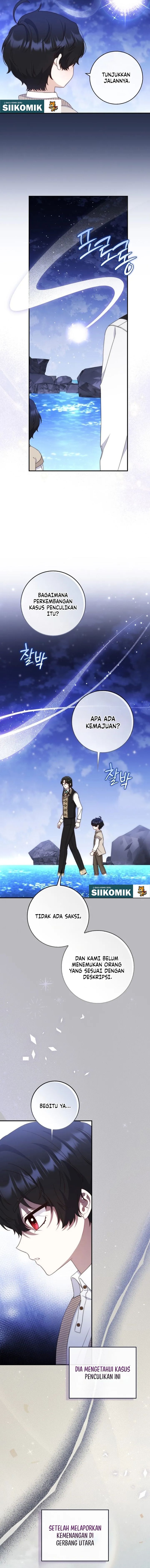 This Emperor Runs a Marriage Scam Chapter 12 - Page 14