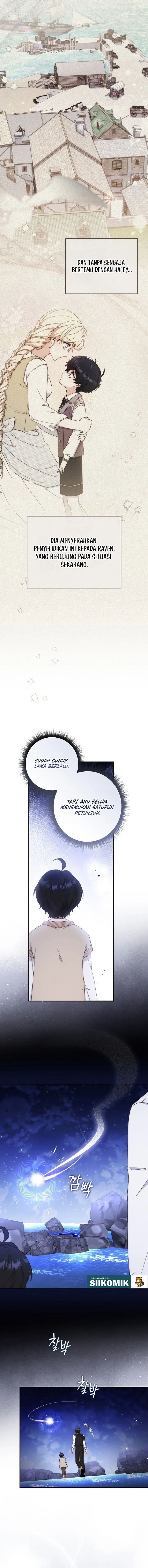 This Emperor Runs a Marriage Scam Chapter 12 - Page 16