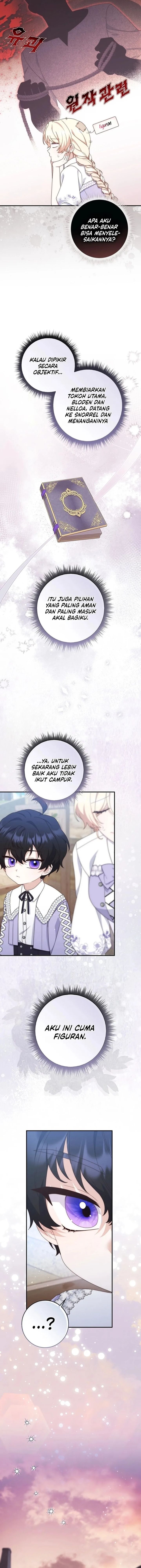 This Emperor Runs a Marriage Scam Chapter 15 - Page 6