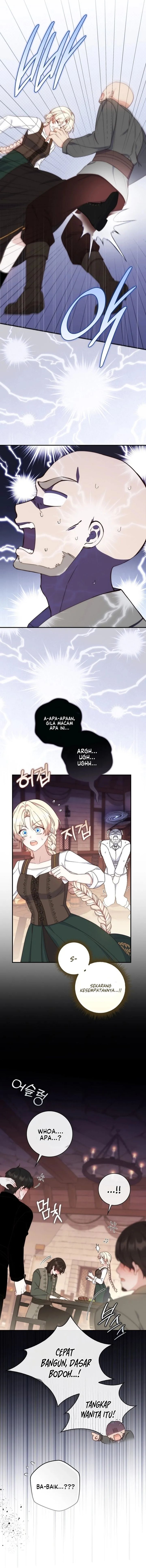 This Emperor Runs a Marriage Scam Chapter 16 - Page 14