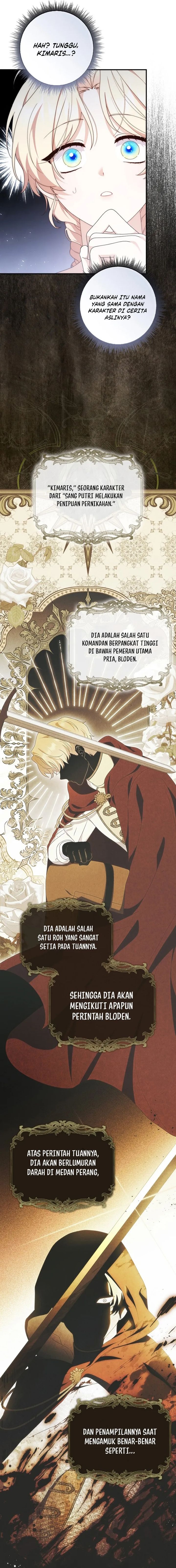 This Emperor Runs a Marriage Scam Chapter 18 - Page 10