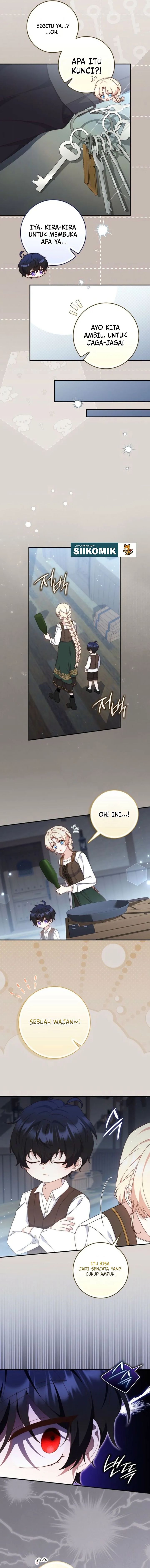 This Emperor Runs a Marriage Scam Chapter 19 - Page 14