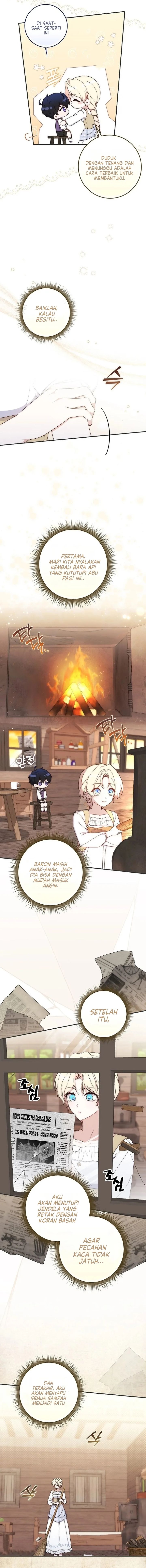 This Emperor Runs a Marriage Scam Chapter 2 - Page 14