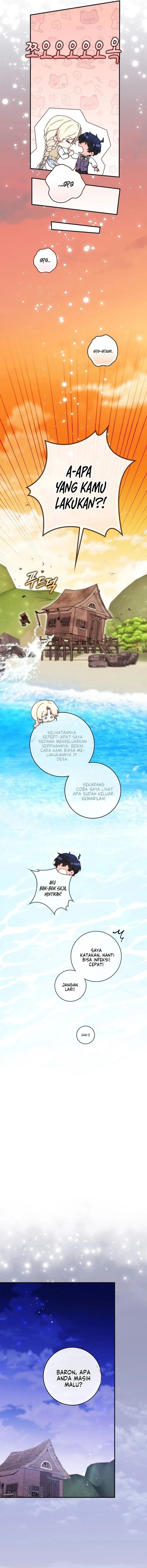 This Emperor Runs a Marriage Scam Chapter 2 - Page 19