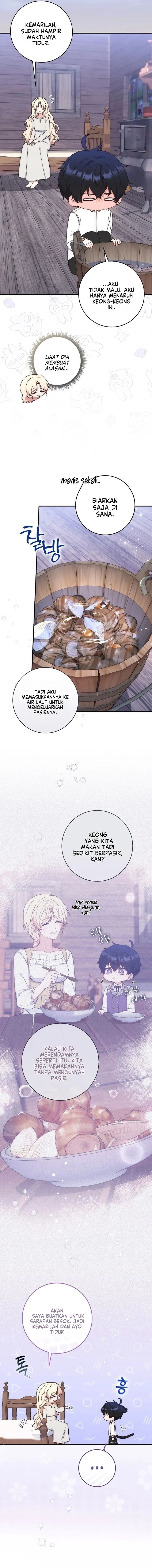 This Emperor Runs a Marriage Scam Chapter 2 - Page 20