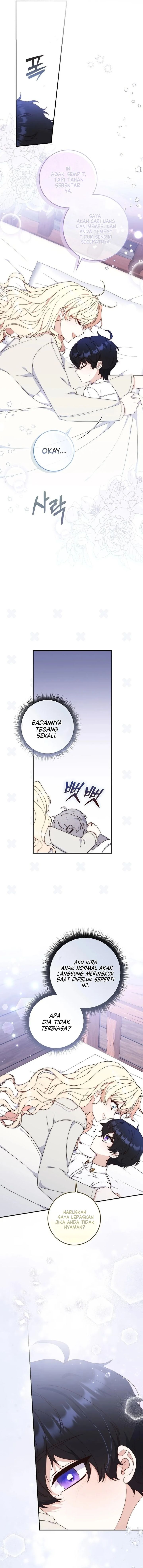 This Emperor Runs a Marriage Scam Chapter 2 - Page 21