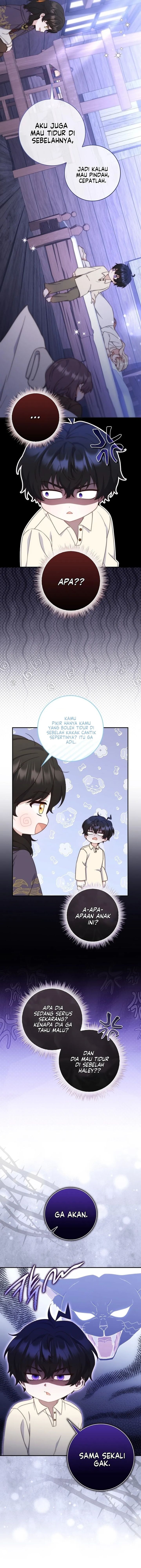 This Emperor Runs a Marriage Scam Chapter 20 - Page 12