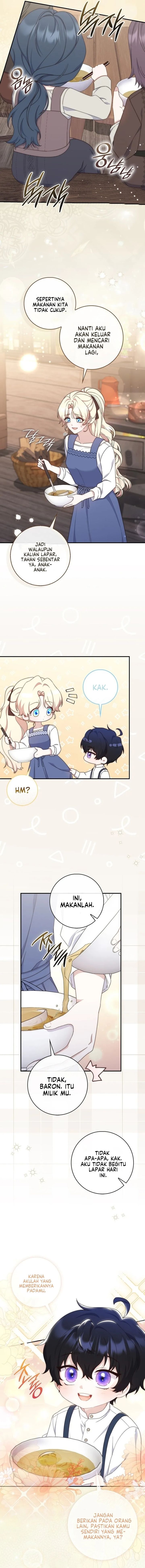 This Emperor Runs a Marriage Scam Chapter 20 - Page 14