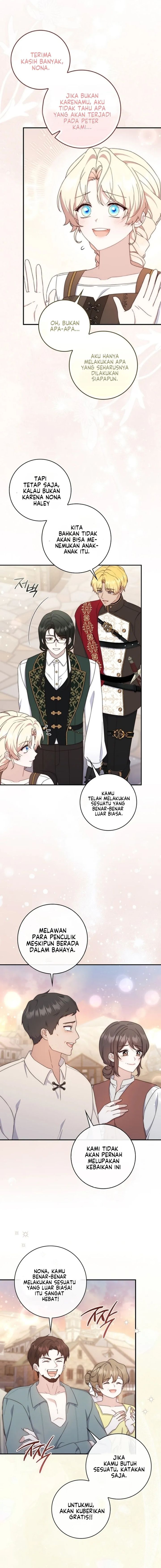 This Emperor Runs a Marriage Scam Chapter 20 - Page 2