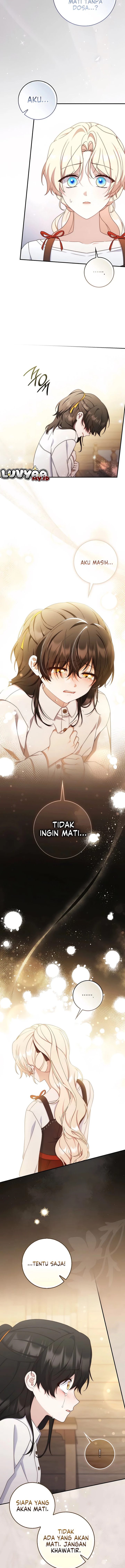 This Emperor Runs a Marriage Scam Chapter 22 - Page 12