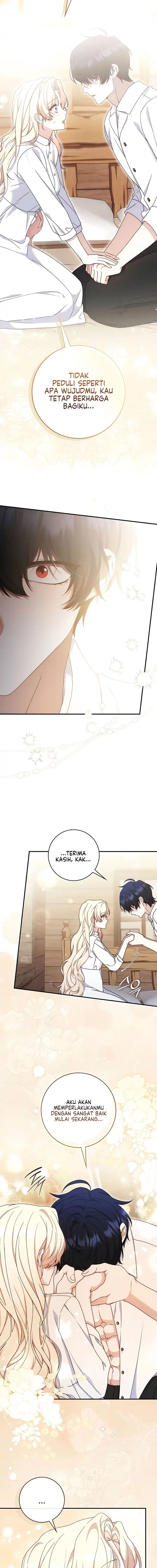 This Emperor Runs a Marriage Scam Chapter 25 - Page 11